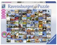  Ravensburger 99      19709 1000 
