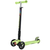  Novatrack RainBow 120 Green 120F.rainbow.gn7