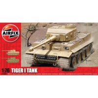   AIRFIX Tiger I A01308