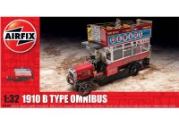 AIRFIX B Type Ominbus A06443