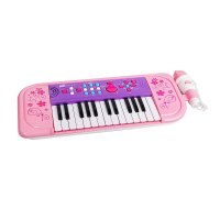 Potex  Starz Sing Along Piano Pink  48723