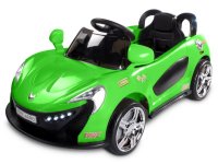   Caretero Toyz Aero Green