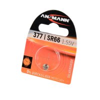  SR66 - Ansmann BL1 1516-0019