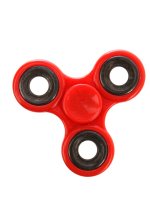  Gecko Spinner Small Red SPM-PL-TR-RED
