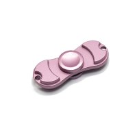  Finger Spinner / Megamind  7208 Torqbar Brass Pink