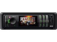  Mystery MMR-315 USB MP3 SD MMC  CD- 1DIN 4x50    