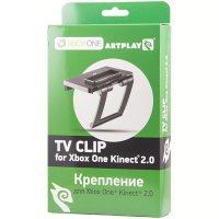  Artplays TV CLIP for Xbox One Kinect 2.0