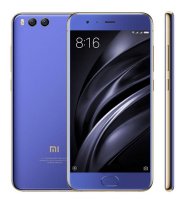  Xiaomi Mi6 128Gb Blue