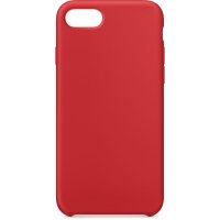   iPhone Apple iPhone 8 / 7 Silicone (PRODUCT)RED (MQGP2ZM/A)