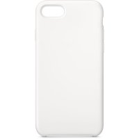   iPhone Apple iPhone 8 / 7 Silicone Case White (MQGL2ZM/A)