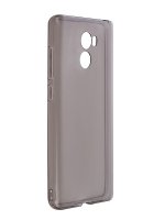  Xiaomi Redmi 4 Zibelino Ultra Thin Case Black ZUTC-XMI-RDM-4-BLK