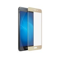   Huawei Honor 5A DF Fullscreen hwColor-14 Gold