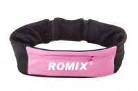     ROMIX RH 26 S-M 30369 Pink
