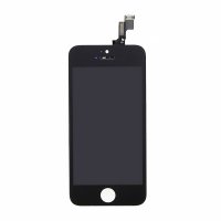  Monitor LCD for iPhone 5C Black