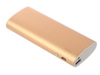   Aksberry S-10000A 13000mAh Gold