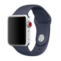  APPLE Watch 42mm Apres M/L Midnight Blue