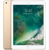   APPLE iPad 2017 9.7 Wi-Fi 32Gb Gold MPGT2RU/A