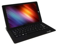  Merlin DuOS Tablet PC (Intel Bay Trail-T 1.83 GHz/2048Mb/32Gb/Wi-Fi/Bluetooth/C
