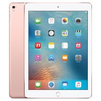   APPLE iPad Pro 9.7 256Gb Wi-Fi + Cellular Rose Gold MLYM2RU/A