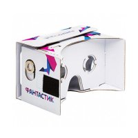   Funtastique VR Cardboard