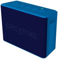   Creative Muvo 2C Blue