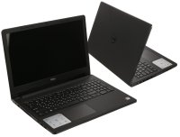 Dell Inspiron 3565 Black 3565-7713 (AMD A6-9200 2.0 GHz/4096Mb/500Gb/DVD-RW/AMD Radeon R4/Wi-Fi/Blue