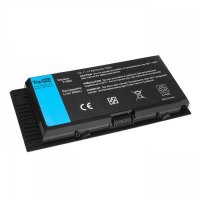   TopON TOP-M6700 11.1V 6600mAh  Dell Precision M6700/M4700/M6600/M4600 Series