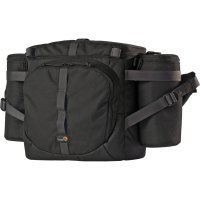 LowePro Outback 300 AW Black