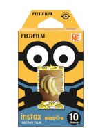    FujiFilm Colorfilm Instax Mini Minion DMF 16555198
