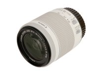  Canon EF-S 18-55 mm F/3.5-5.6 IS STM KIT White