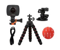  HOMIDO Cam 360