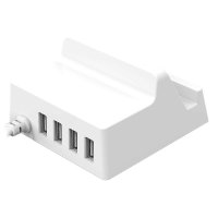  Orico CHK-4U USB 4-Ports White