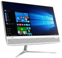  Lenovo Ideacentre 510-22 F0CB00T2RK (Intel Pentium G4560T 2.9 GHz/4096Mb/1000Gb/Intel HD Gr