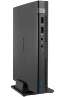  ASUS Mini PC E510-B266A 90PX0081-M06980 (Intel Celeron G1840T 2.5 GHz/4096Mb/500Gb/No ODD/Int