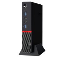   Lenovo ThinkCentre M600 Tiny 10GB000URU (Intel Celeron J3060 1.6 GHz/4096Mb/500