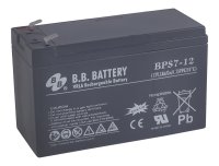   B.B.Battery BPS 7-12