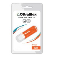  4Gb - OltraMax 230 Orange OM-4GB-230-Orange