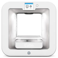  3D Systems Cube 3 White 392200
