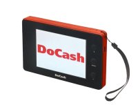   DoCash Micro IR Red