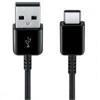  Samsung USB Type-C - USB Black 1.5m EP-DG930IBRGRU