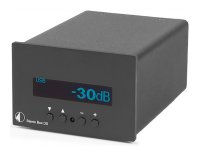  Pro-Ject Stereo Box DS Black
