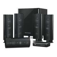  Harman Kardon HKTS 35BQ/230