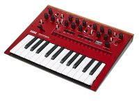   KORG Monologue Red