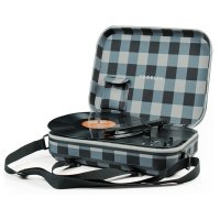   Crosley Messenger CR8016A-GC