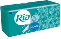   Hartmann Ria Classic Sanitary Towels Nopmal 7105107 10 