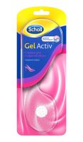    Scholl Gel Activ .35-40.5   