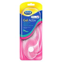 Scholl Gel Activ .35-40.5     