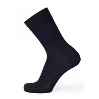 Norveg Socks Merino Wool  45-47 2404 1FMW-002-45-47 Black