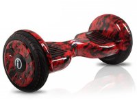  iBalance Red Fire iB-105a008