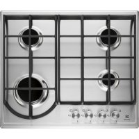  Electrolux GEE263FX